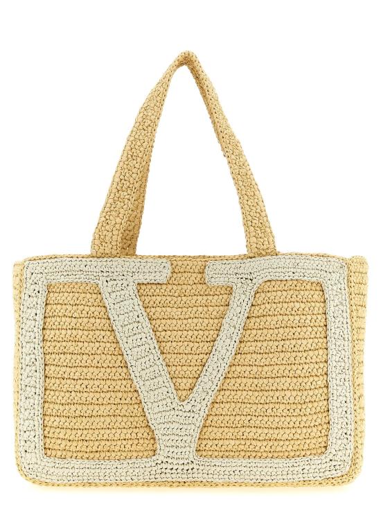 26SS 발렌티노 가라바니 토트백 VA326973BM WHITE