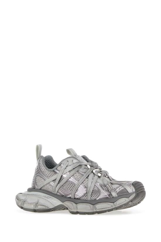 26FW 발렌시아가 3XL 익스트림 레이스 B 스니커즈 825599W3XCH 1101 GRAY - BALENCIAGA