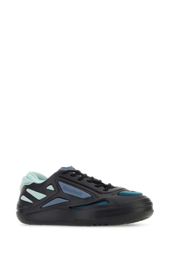  리복 스니커즈 RMIA037C99MAT001 1042 BLACK - REEBOK