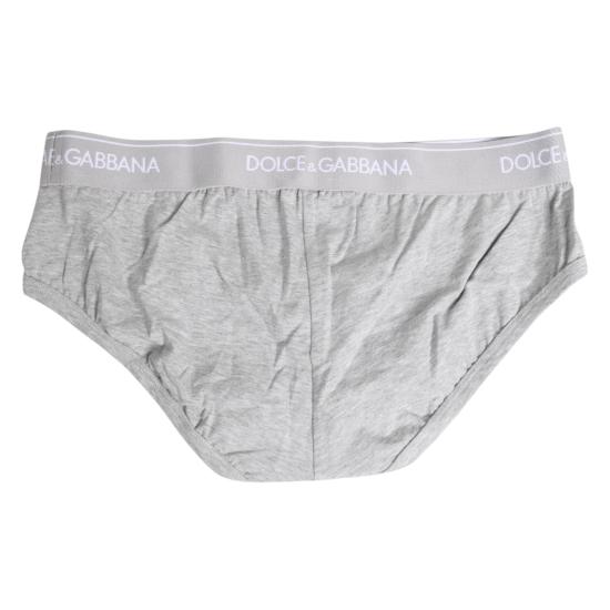  돌체앤가바나 탑 BIK1685 GRAY - DOLCE & GABBANA