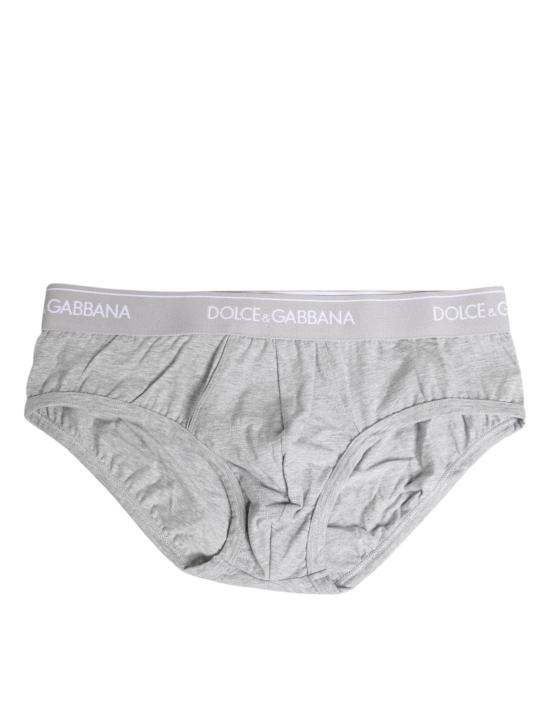  돌체앤가바나 탑 BIK1685 GRAY - DOLCE & GABBANA