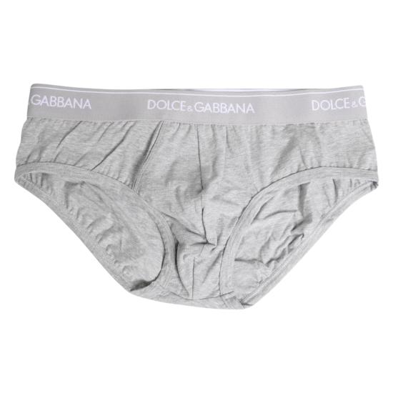  돌체앤가바나 탑 BIK1685 GRAY - DOLCE & GABBANA