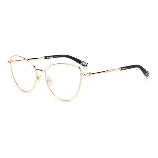  미소니 안경 MI 1451 ROSE GOLD