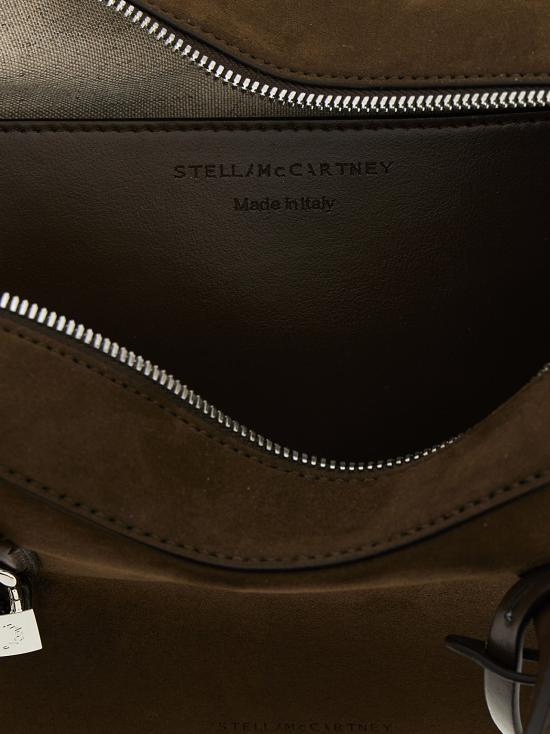 26SS 스텔라 맥카트니 숄더백 ST325762BM BROWN - STELLA MCCARTNEY