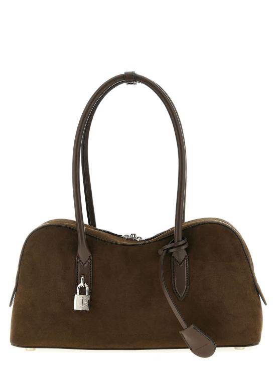 26SS 스텔라 맥카트니 숄더백 ST325762BM BROWN