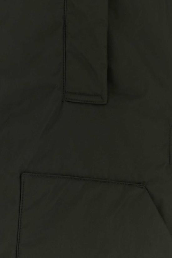 26FW 막스마라 더 큐브 패딩 2629496014600 012 GREEN - MAXMARA THE CUBE