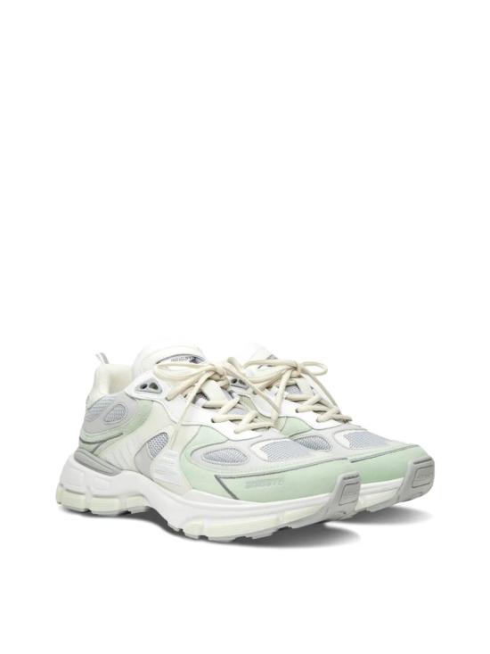 26FW 악셀 아리가토 스니커즈 F2826002 WHITE