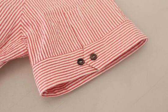  돌체앤가바나 셔츠 TSH83598 RED