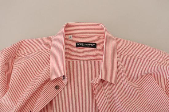  돌체앤가바나 셔츠 TSH83598 RED - DOLCE & GABBANA
