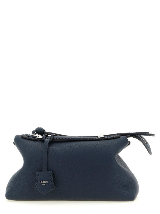 26SS 펜디 토트백 FE328623BM NAVY