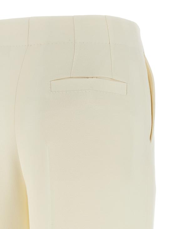  브리오니 팬츠 BR312581BM WHITE - BRIONI