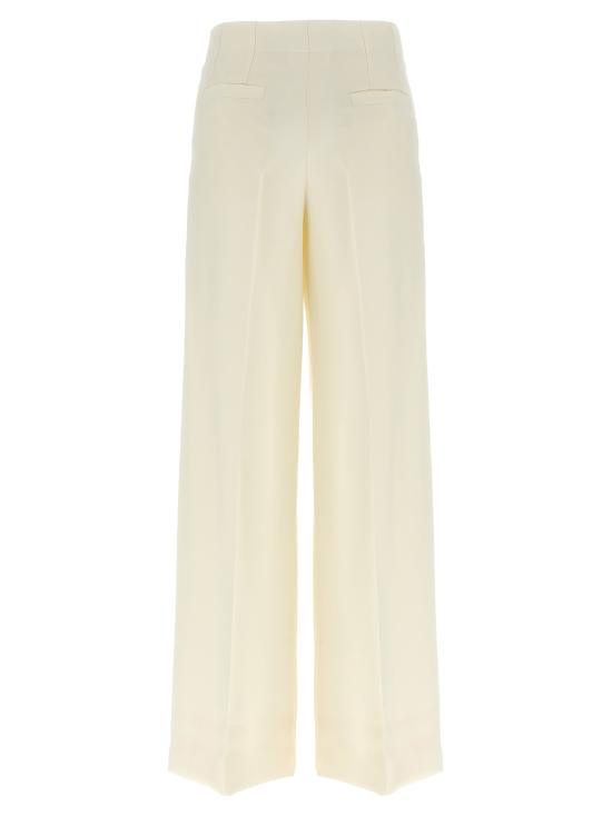  브리오니 팬츠 BR312581BM WHITE - BRIONI