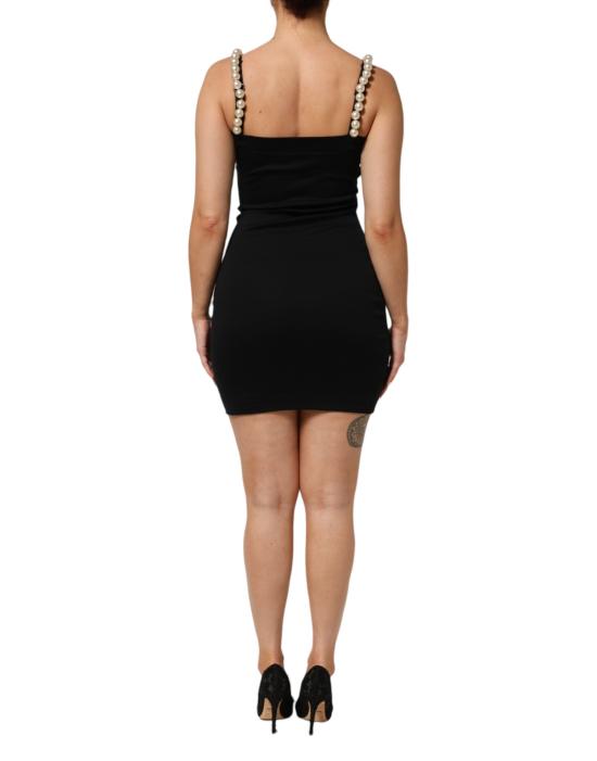 돌체앤가바나 원피스 DR81556 BLACK - DOLCE & GABBANA