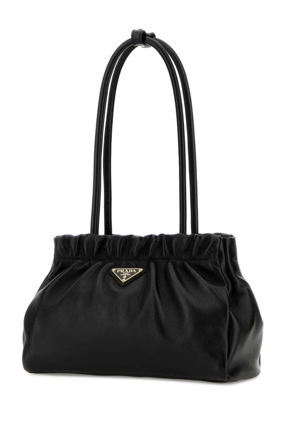 26SS 프라다 숄더백 1BA484VMOO2DX8 F0002 BLACK - PRADA