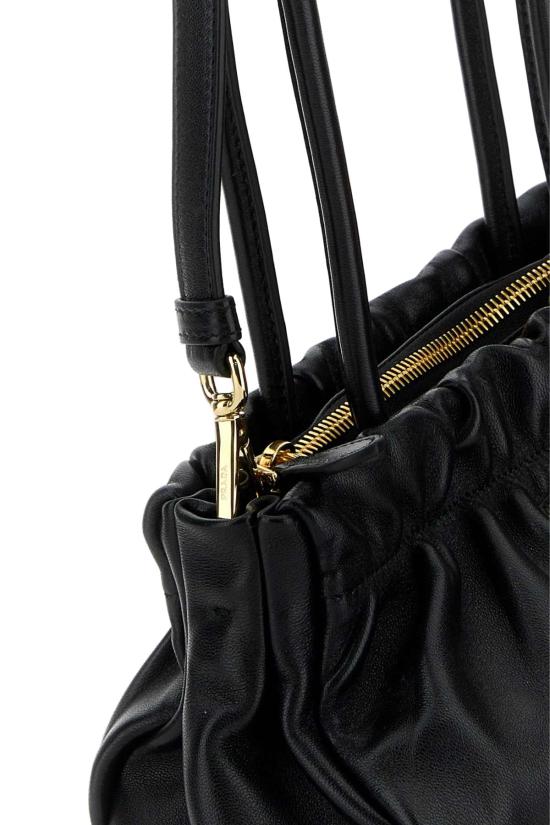 26SS 프라다 숄더백 1BA484VMOO2DX8 F0002 BLACK - PRADA