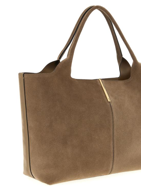 26SS 토즈 토트백 TO325302BM BEIGE - TODS