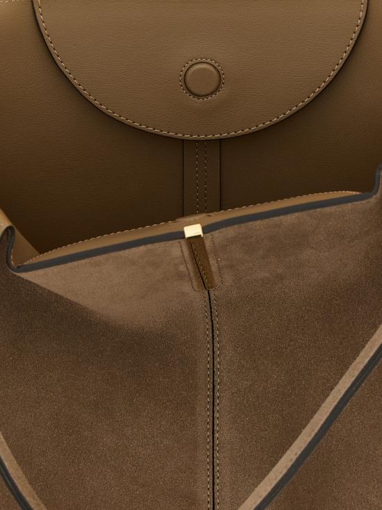 26SS 토즈 토트백 TO325302BM BEIGE - TODS