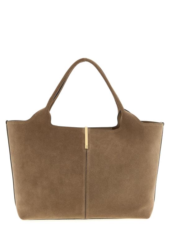 26SS 토즈 토트백 TO325302BM BEIGE