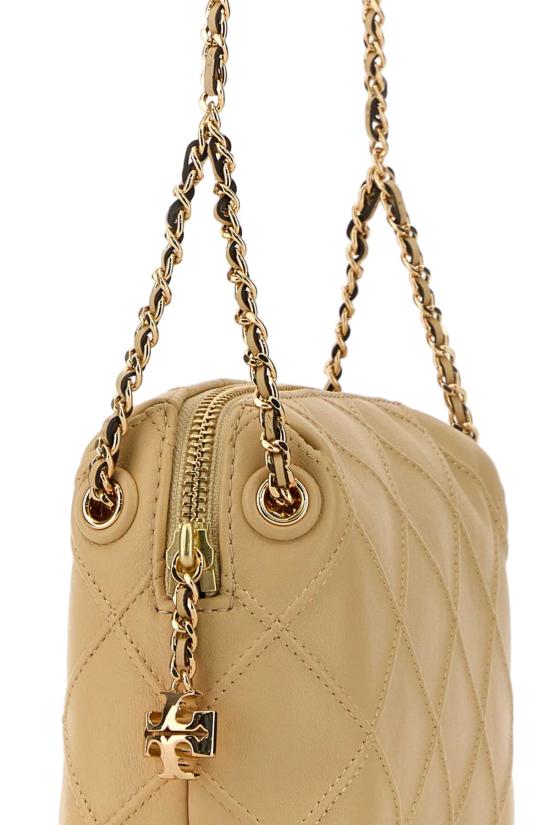 26SS 토리버치 플레밍 소프트 크로스바디백 169226 700 BEIGE - TORY BURCH