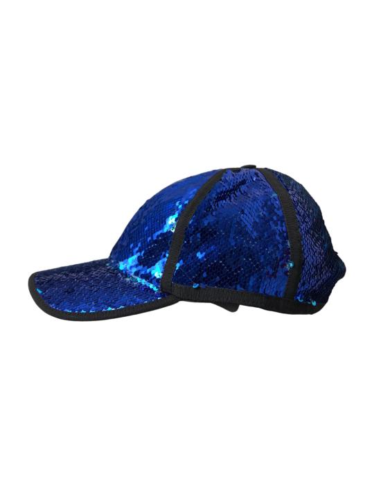  돌체앤가바나 볼캡 HAT9534 BLUE - DOLCE & GABBANA