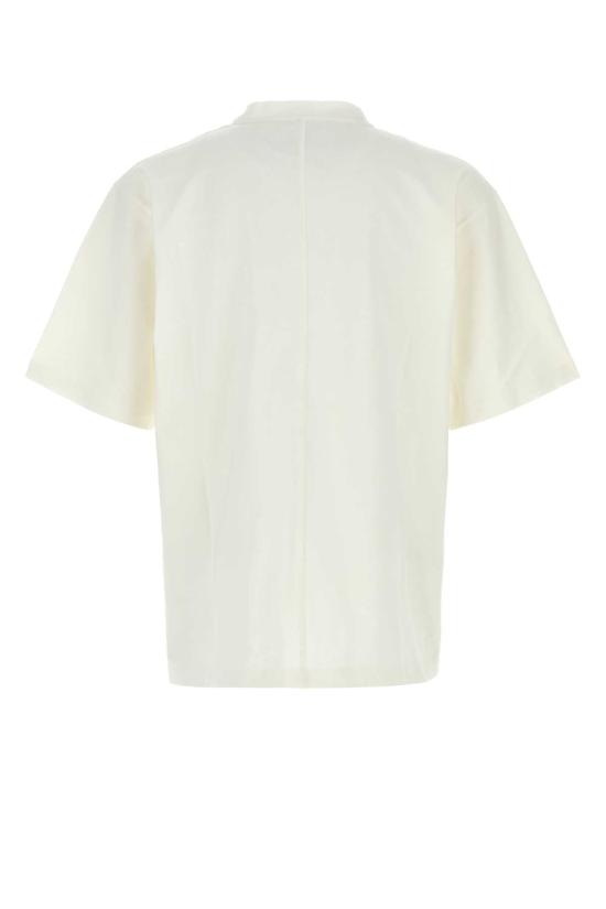 26FW 더로우 탑 559K713 WHT WHITE - THE ROW