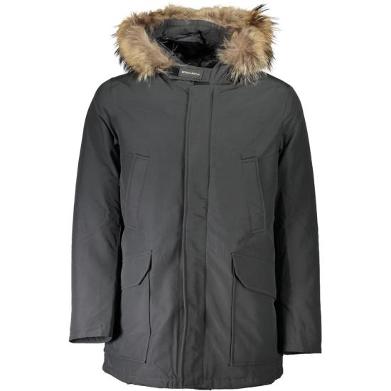  울리치 코트 WO 24356 GRAY