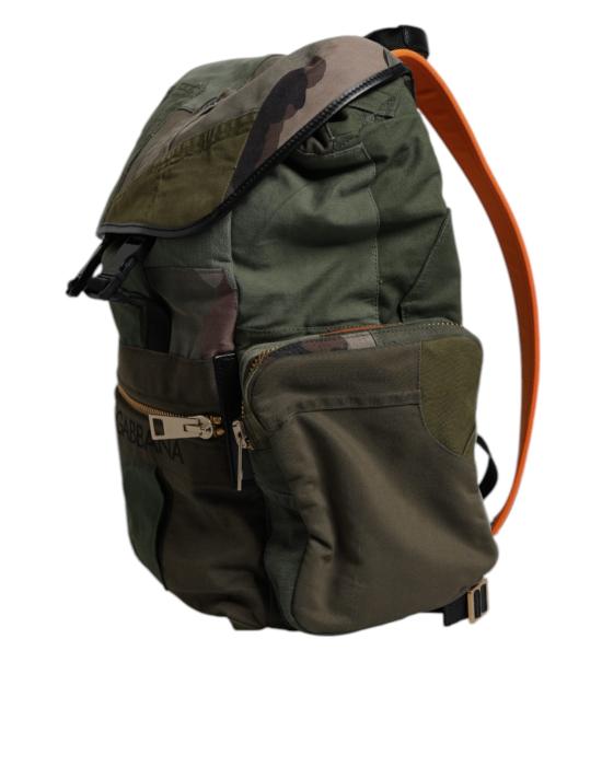  돌체앤가바나 토트백 BAG4474 GREEN - DOLCE & GABBANA