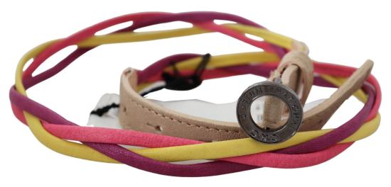  커스텀네셔널 벨트 BEL8009 MULTICOLOR