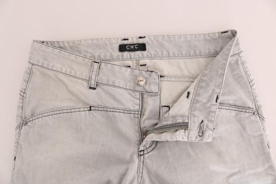  커스텀네셔널 데님 팬츠 SIG30122 GRAY - COSTUME NATIONAL