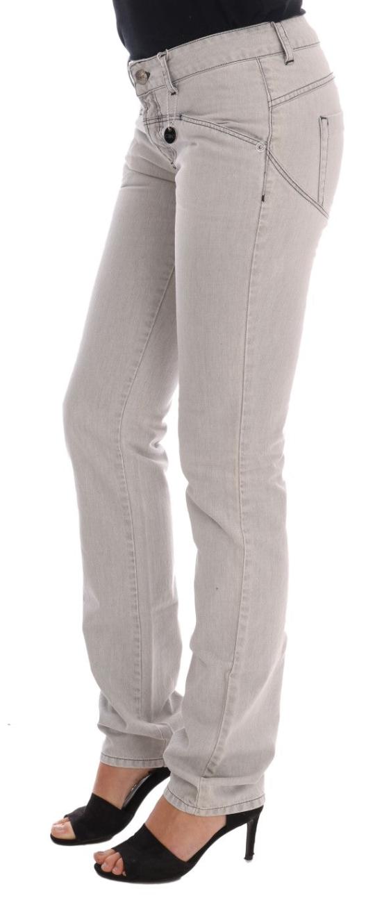  커스텀네셔널 데님 팬츠 SIG30122 GRAY - COSTUME NATIONAL