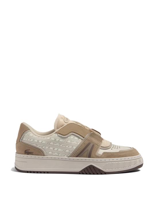  라코스테 스니커즈 745SFA00726D2 BEIGE - LACOSTE