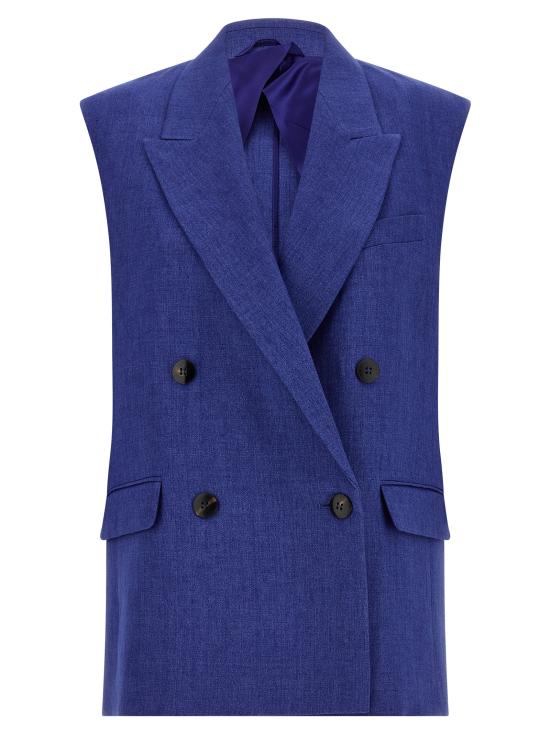 26SS 막스마라 베스트 MA332888BM BLUE