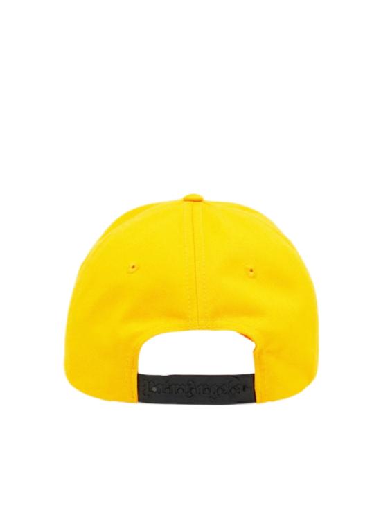 26SS 팜앤젤스 볼캡 PMLB053S22FAB0021801 YELLOW