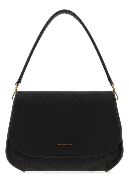 26FW 마이클 코어스 숄더백 30T6AX3M2L BLACK