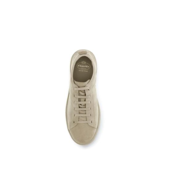 26SS 처치스 스니커즈 CHEEG093FG000009CAF03X9BB GRAY - CHURCHS