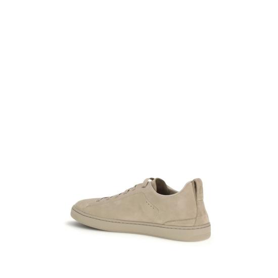 26SS 처치스 스니커즈 CHEEG093FG000009CAF03X9BB GRAY - CHURCHS