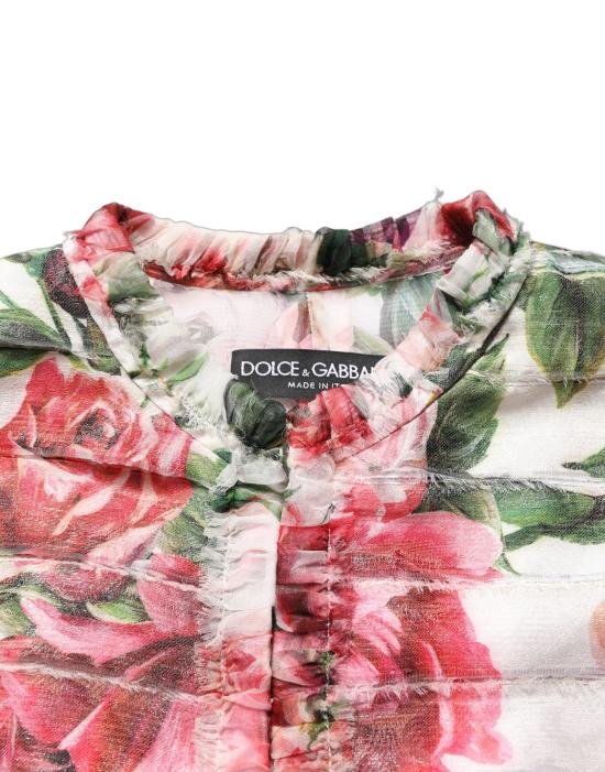  돌체앤가바나 자켓 JKT41830 MULTICOLOR - DOLCE & GABBANA