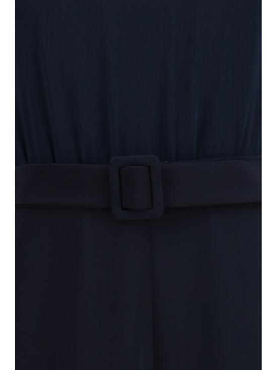 26SS 파로쉬 수트 팬츠 D790186 012 NAVY - PAROSH