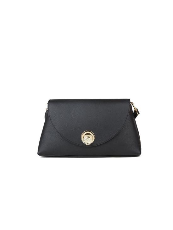  코치넬리 숄더백 E1 TOA 12 01 01 613 ONESIZE Coccinelle BLACK - COCCINELLE