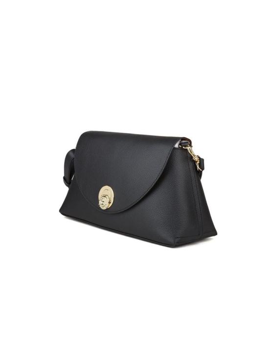  코치넬리 숄더백 E1 TOA 12 01 01 613 ONESIZE Coccinelle BLACK - COCCINELLE