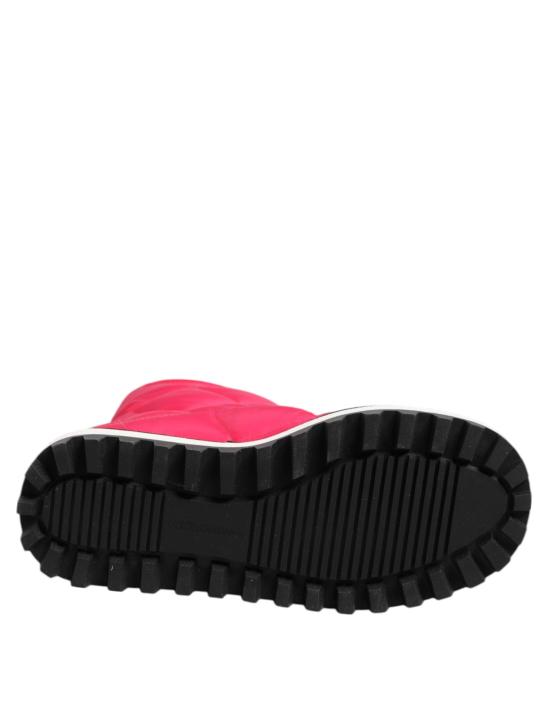  돌체앤가바나 부츠 LA12812 PINK - DOLCE & GABBANA
