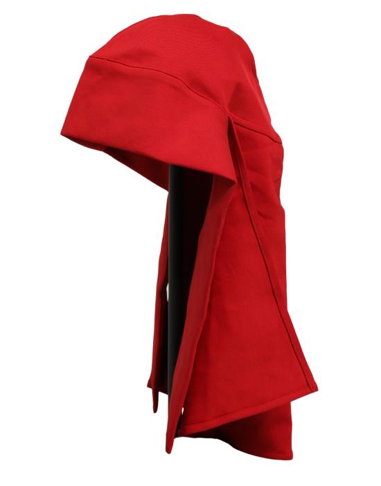  돌체앤가바나 모자 HAT9893 RED - DOLCE & GABBANA