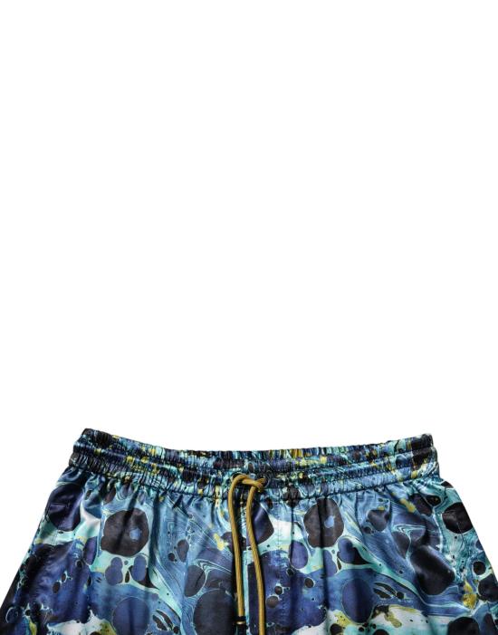  돌체앤가바나 트레이닝/조거 팬츠 PAN76062 NAVY - DOLCE & GABBANA