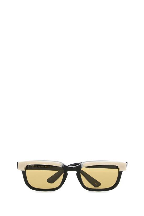  구찌 선글라스 691381J0740 1070 BLACK - GUCCI