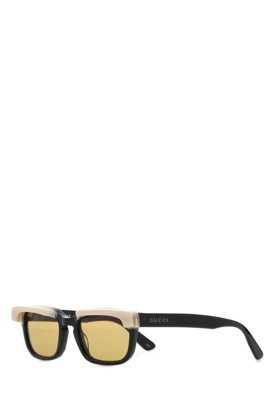  구찌 선글라스 691381J0740 1070 BLACK