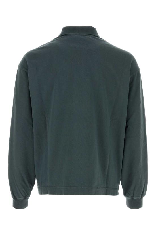 26FW 프라다 탑 UJL48DSOOO6281 F0086 GREEN - PRADA