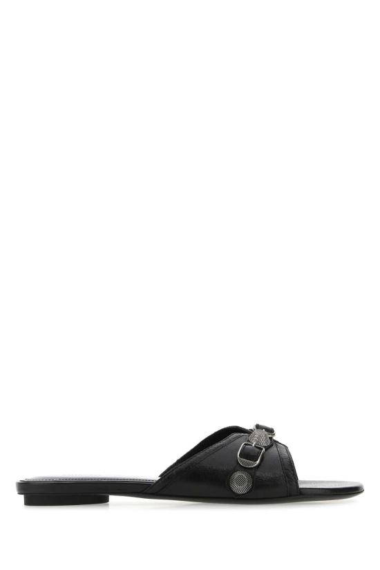  발렌시아가 카골 샌들 694342WAD4E 1081 BLACK