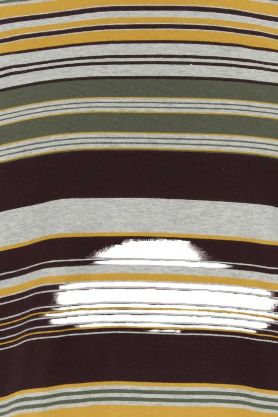26FW 드리스 반 노튼 탑 2620211644605 358 BURGUNDY - DRIES VAN NOTEN