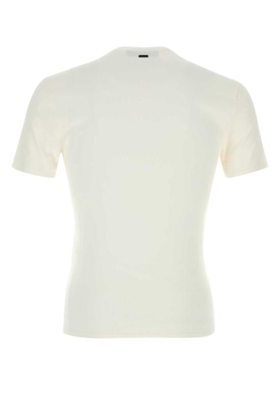 26FW 구찌 탑 866411XKFIU 9000 WHITE - GUCCI