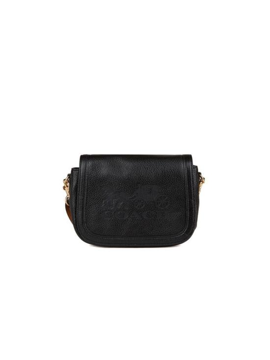  코치 크로스백 C4058 IMSQN ONESIZE Coach BLACK - COACH